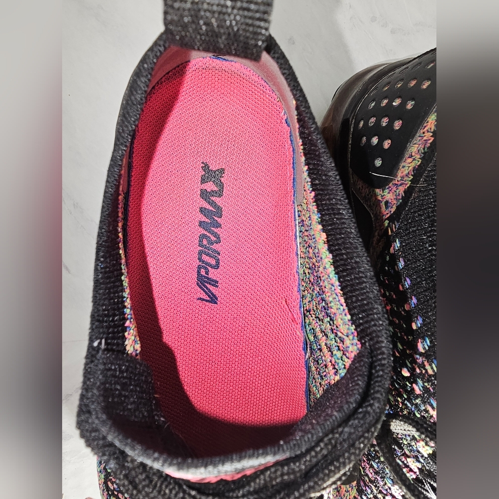Nike Multicolor Athletic Shoes - Picture 5 of 10